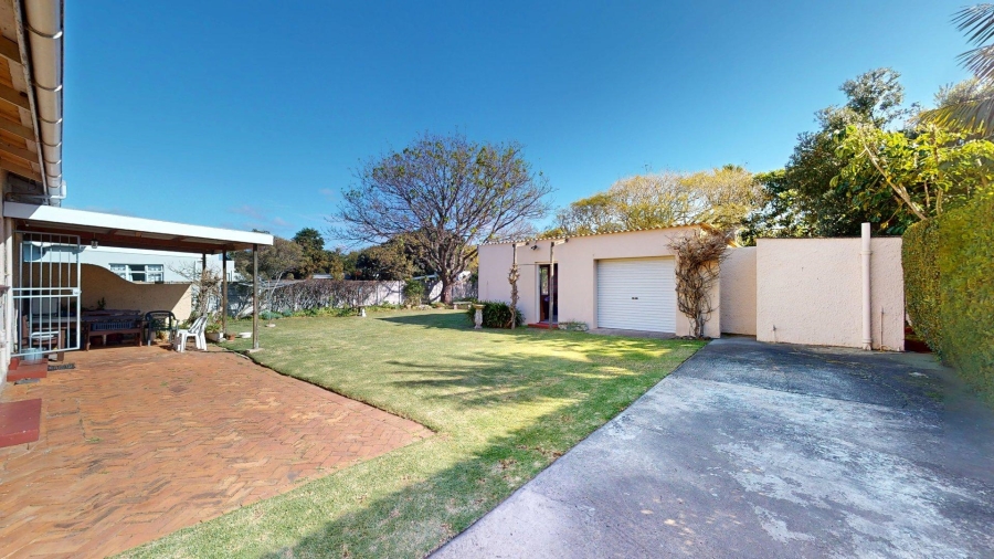 3 Bedroom Property for Sale in Walmer Eastern Cape
